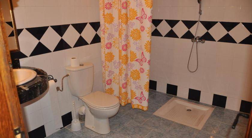 Photo of Bathroom in Ait Boudaoud