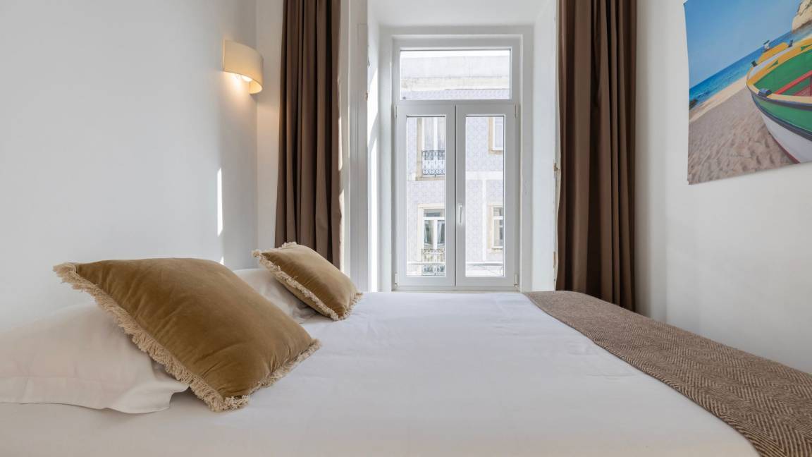 Photo of Bedroom in Alfama