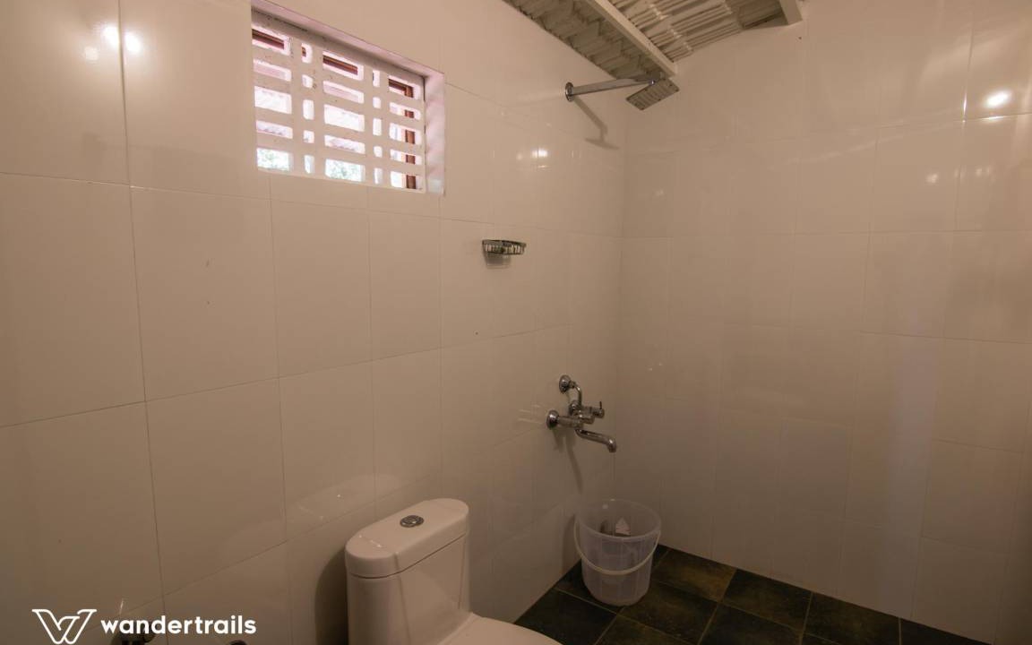 Photo of Bathroom in Mudumalai