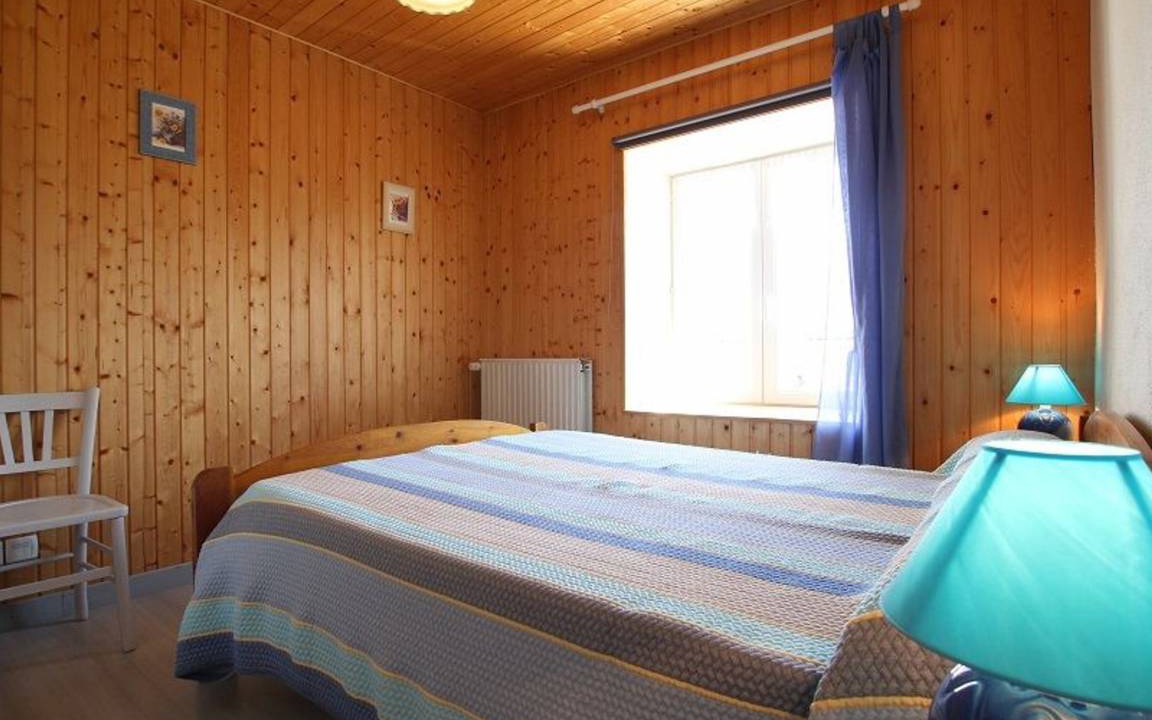 Photo of Bedroom in Araules
