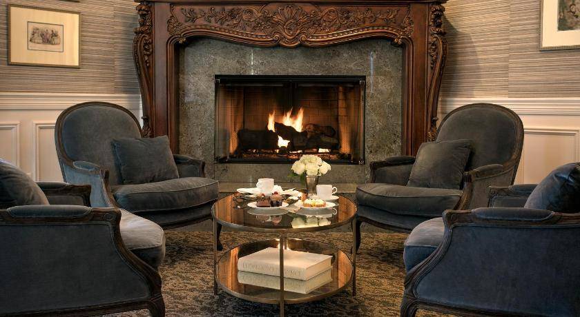 Photo of Livingroom in Santa Ynez