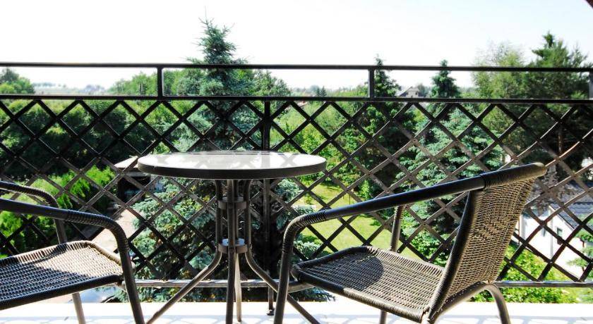 Photo of Patio Balcony in Chlopy