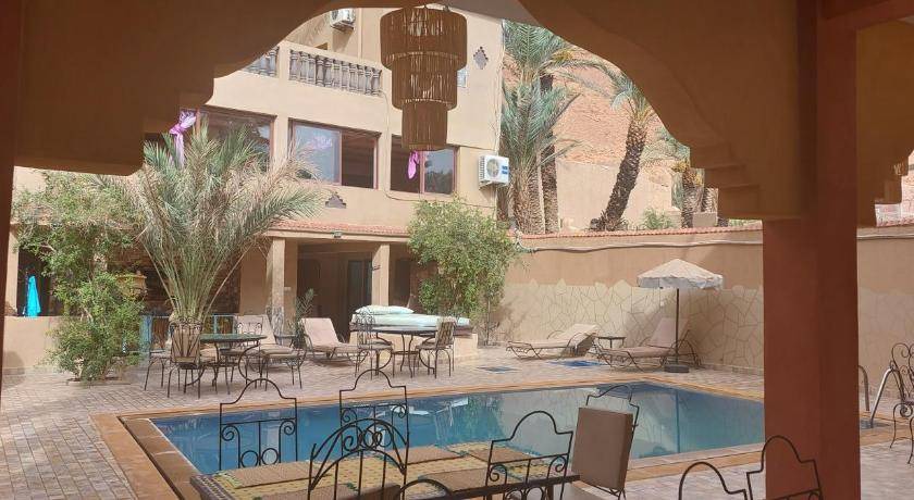 Photo of Others in Oulad Aissa