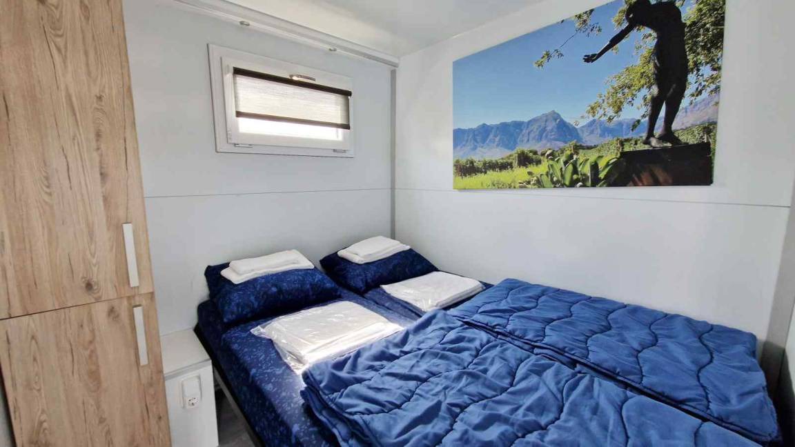 Photo of Bedroom in Naarderbos