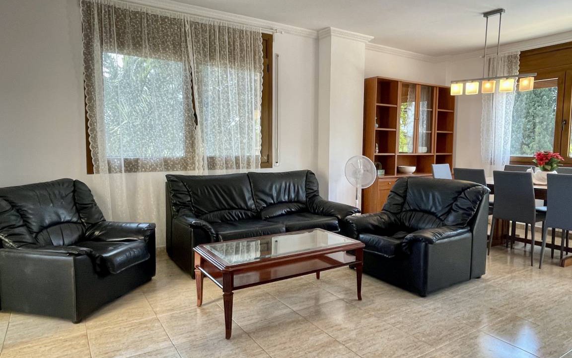 Photo of Livingroom in L'Escala