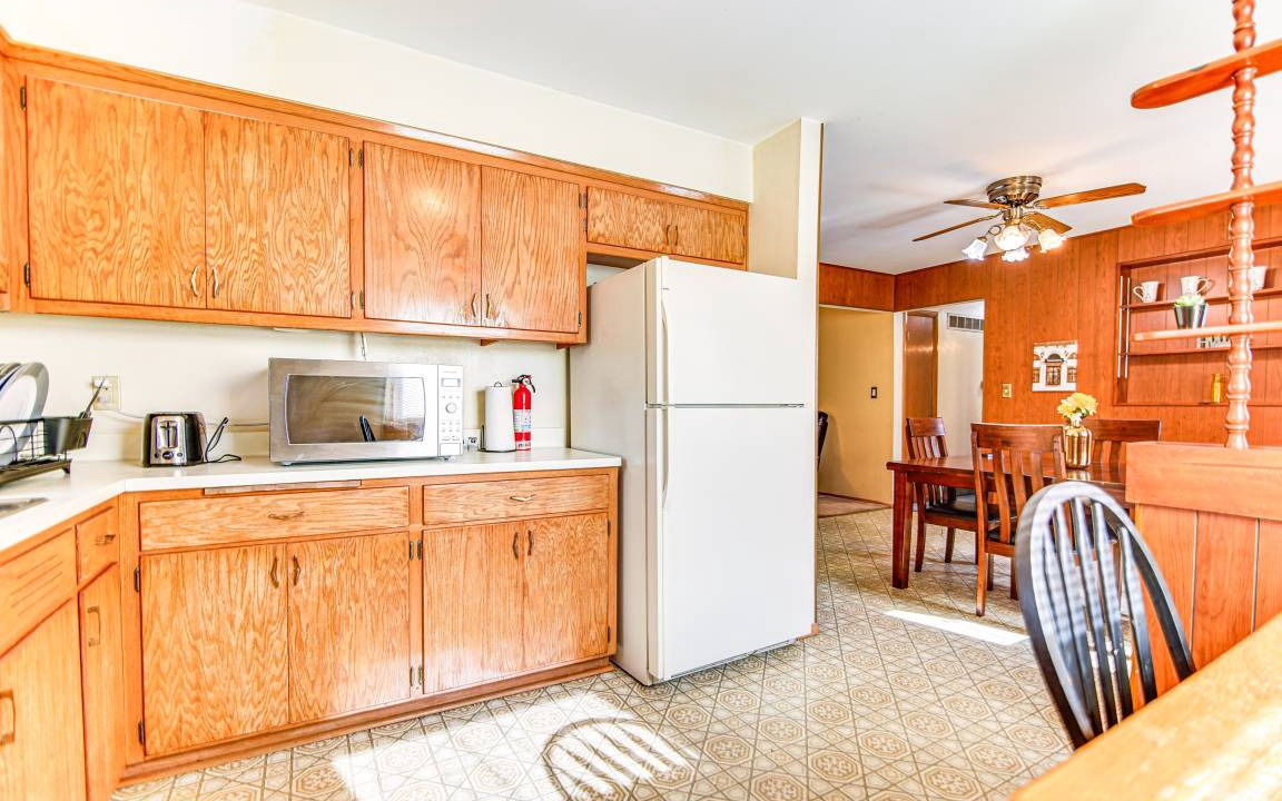 Photo of Kitchen in Milwaukee