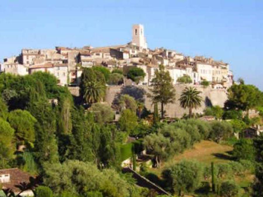 Photo of Buildings in Le Dramont