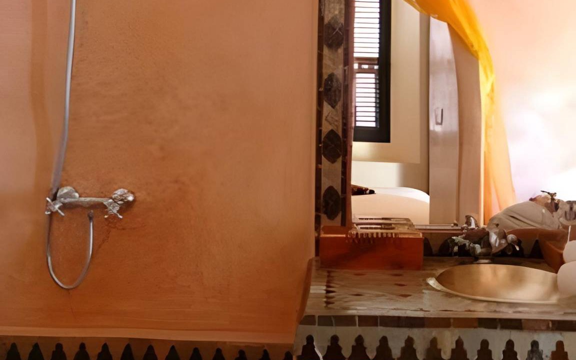 Photo of Bathroom in Mellah
