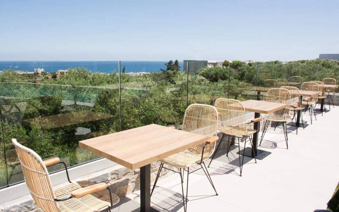Photo of Patio Balcony in Piskopiano