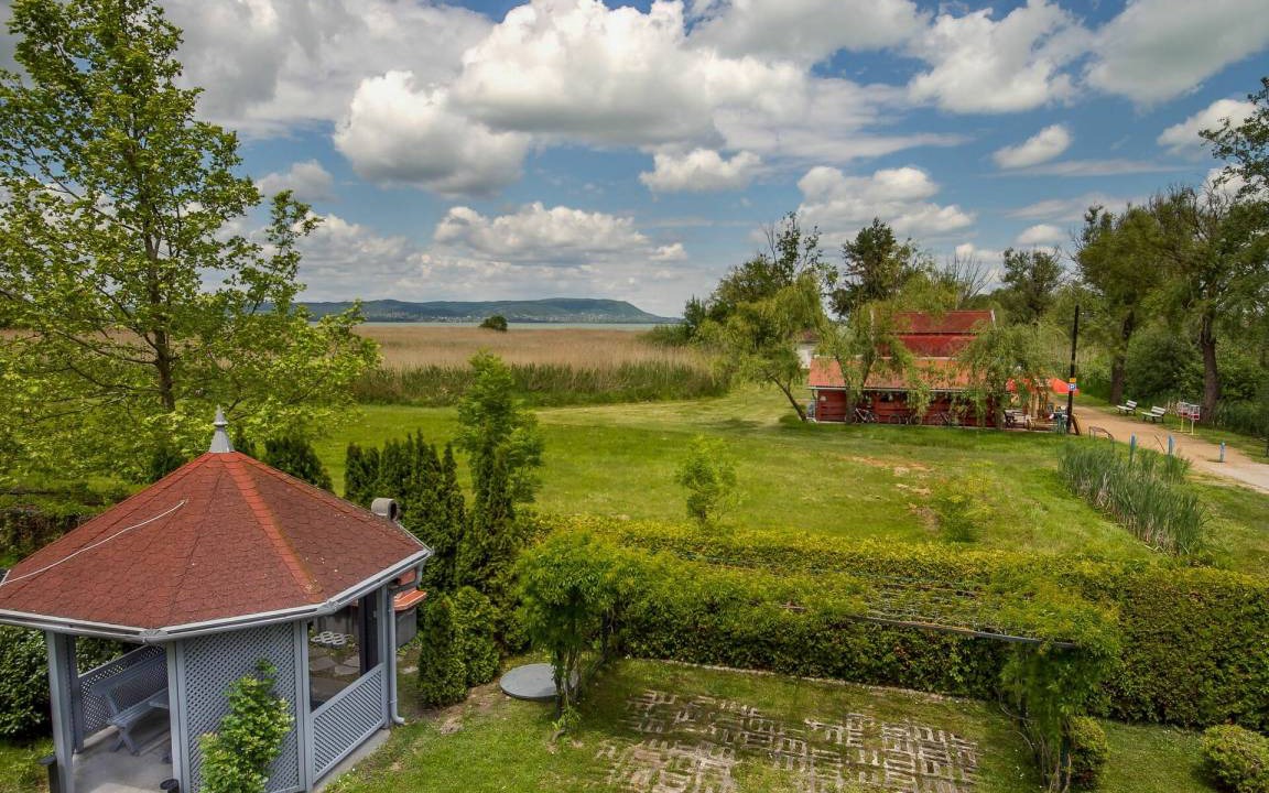 Photo of Others in Balatonmariafurdo