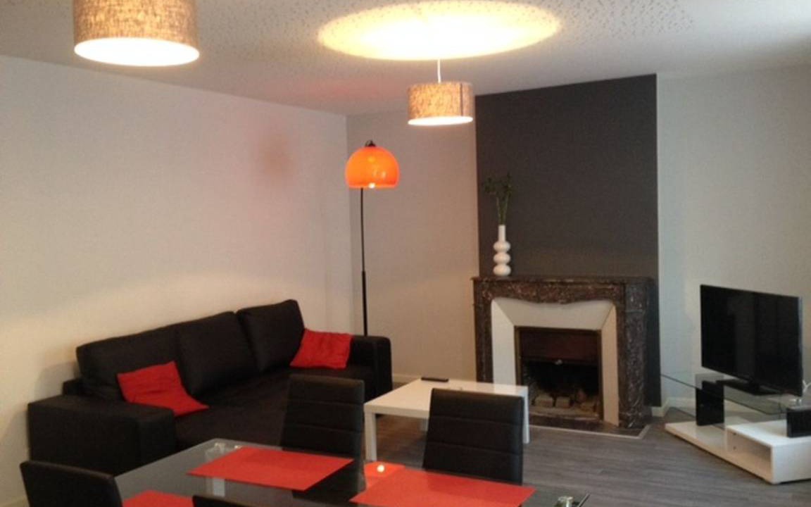 Photo of Livingroom in Epinal