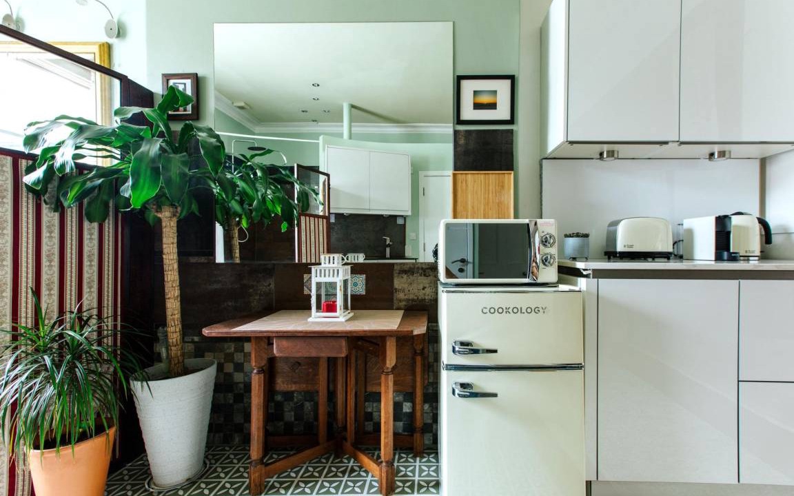 Photo of Kitchen in Pontcanna
