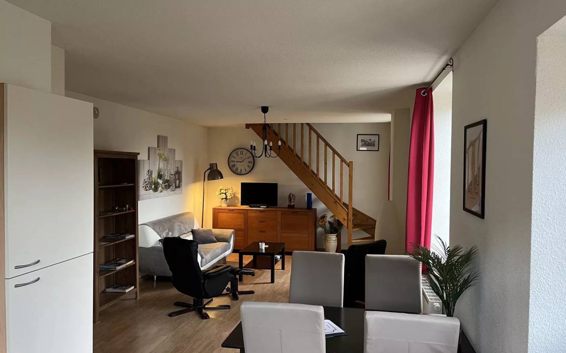 Photo of Livingroom in Fresse