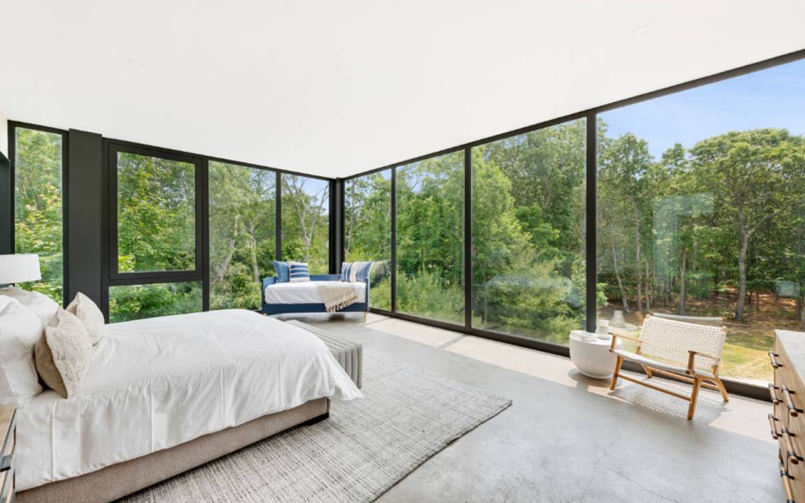 Photo of Bedroom in Springs