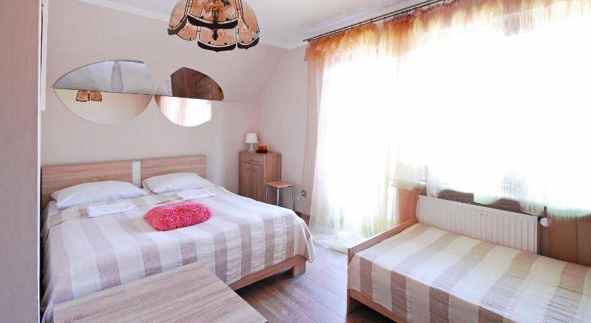 Photo of Bedroom in Chlopy