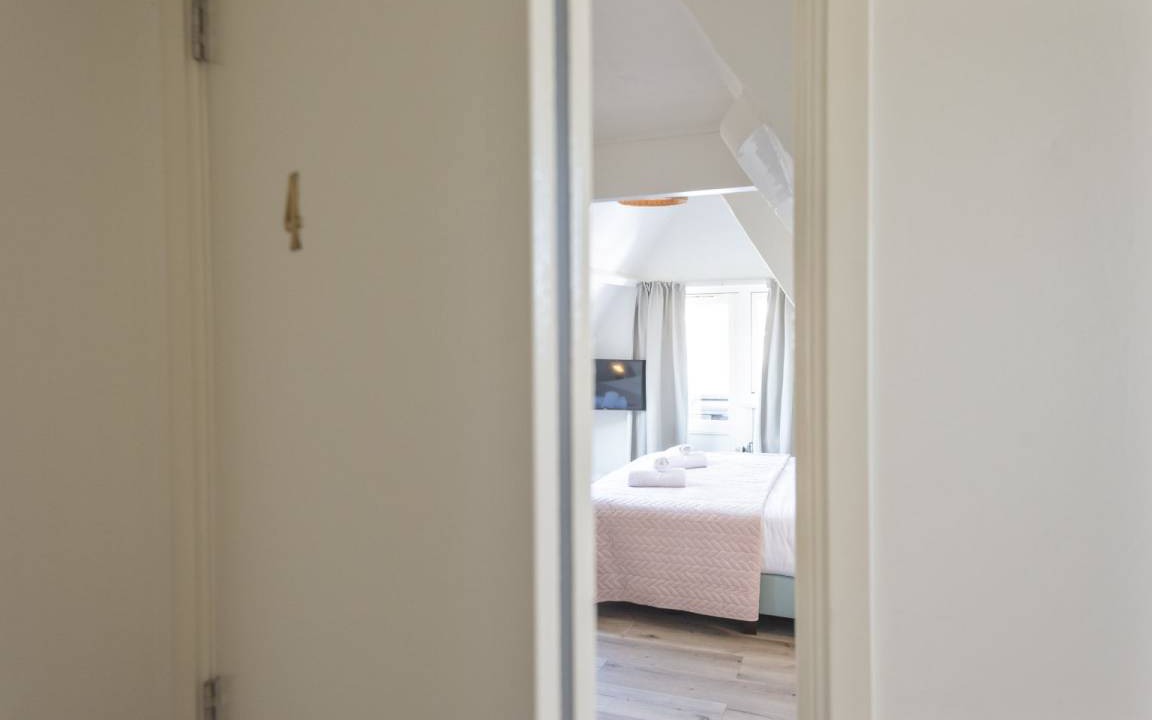 Photo of Bedroom in Zandvoort
