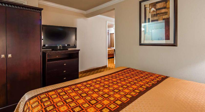Photo of Bedroom in Lompoc