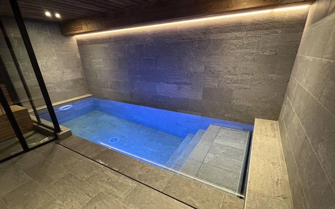 Photo of Bathroom in Les Deux Alpes