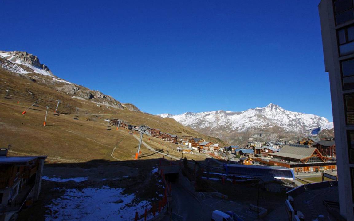 Photo of Others in Tignes le Lac