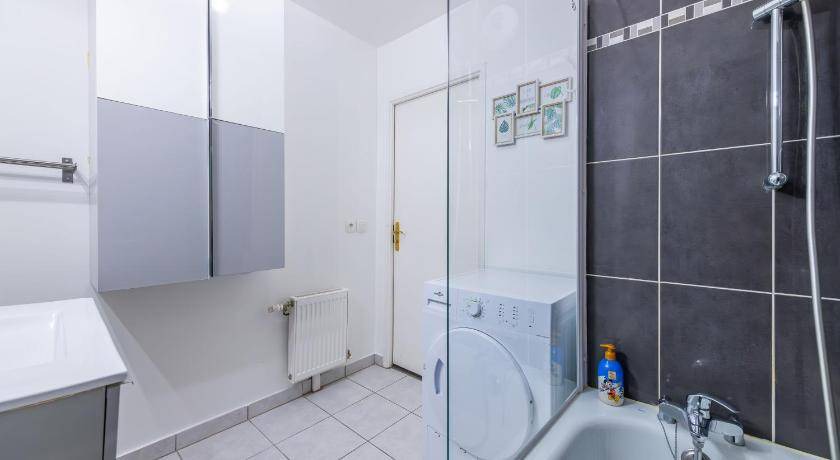 Photo of Bathroom in Serris