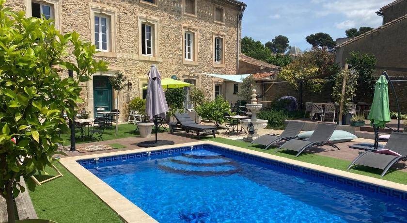 Photo of Outdoor in La Redorte