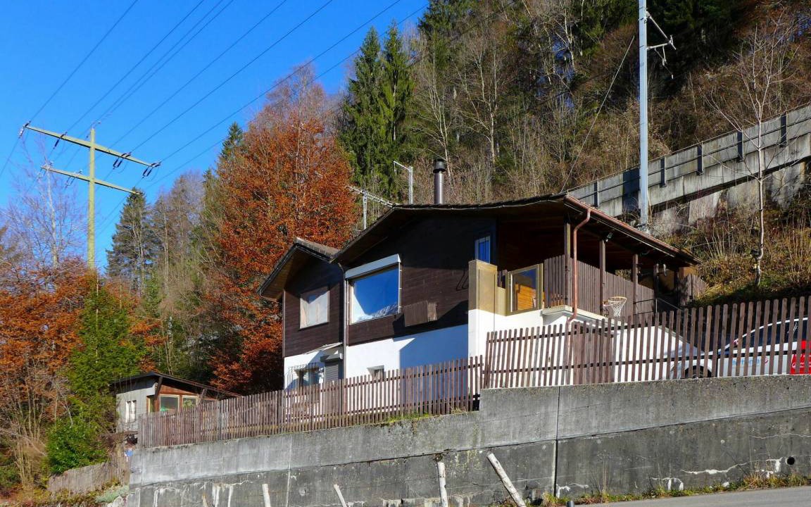 Photo of Others in Kandergrund