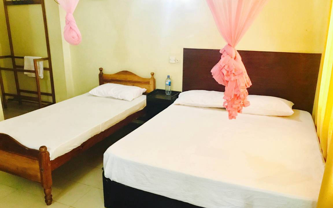 Photo of Bedroom in Pottuvil Division 2