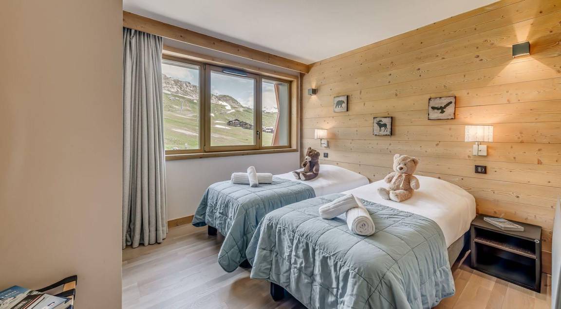 Photo of Others in Tignes le Lac