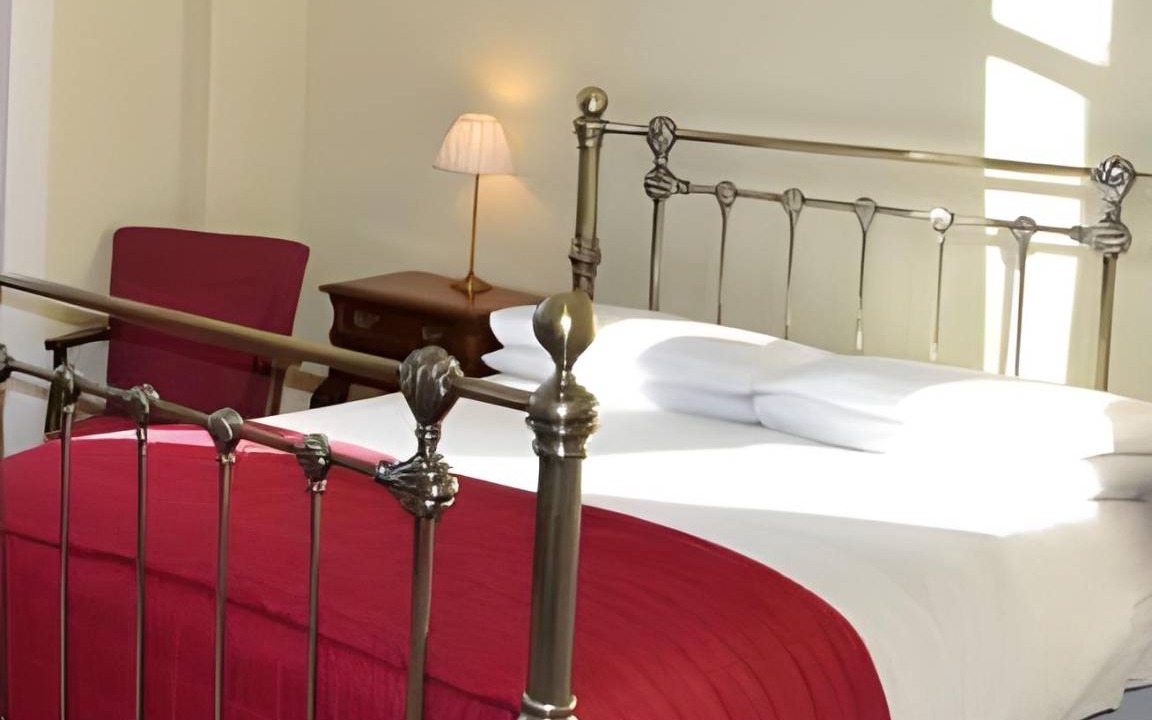 Photo of Bedroom in Tighnabruaich