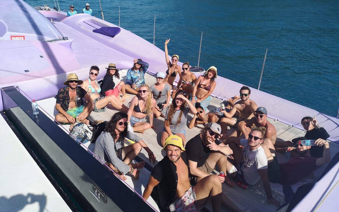 Photo of Others in Airlie Beach