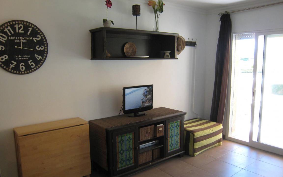 Photo of Livingroom in Els Griells