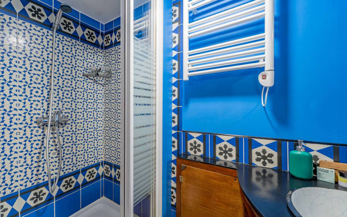 Photo of Bathroom in Bassins a Flot