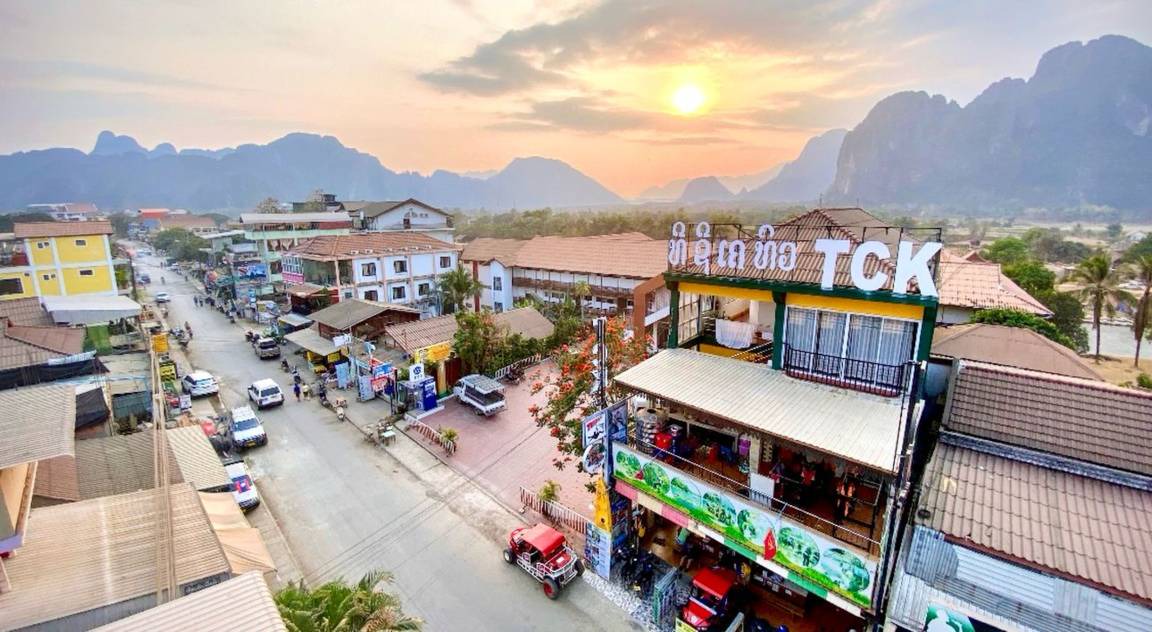 Photo of Others in Vang Vieng