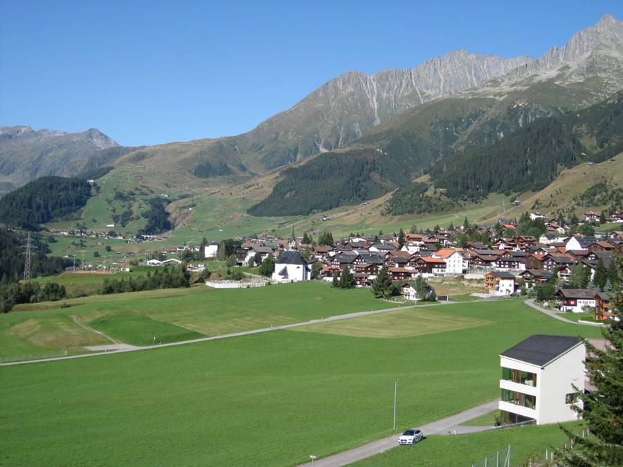 Photo of Others in Sedrun