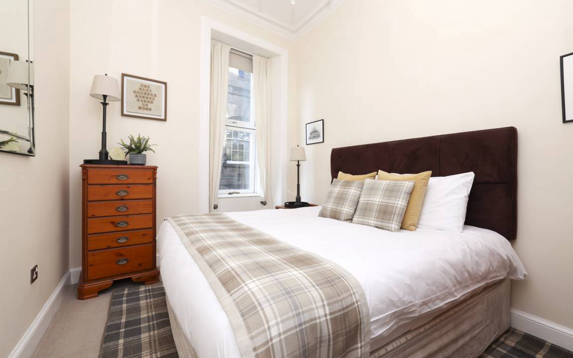 Photo of Bedroom in New Town