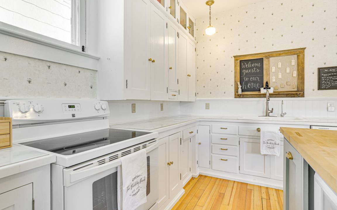Photo of Kitchen in Wabasha