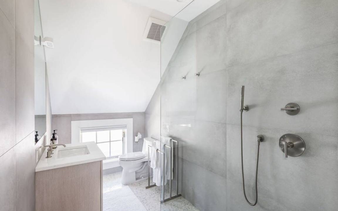 Photo of Bathroom in Sag Harbor