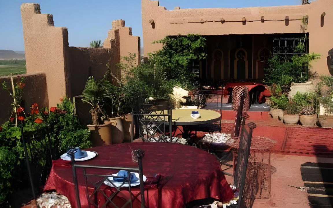 Photo of Others in Ouarzazate