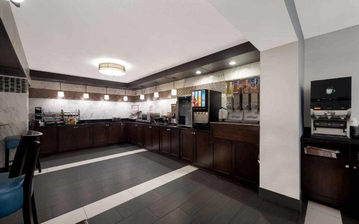 Photo of Kitchen in Battle Creek