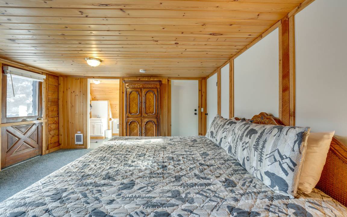 Photo of Others in Tamarack Resort