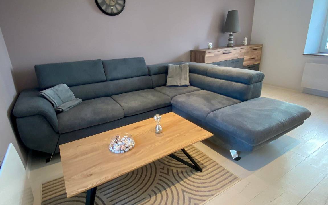 Photo of Livingroom in Plombieres-les-Bains