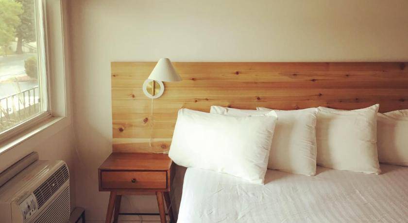Photo of Bedroom in Moscow
