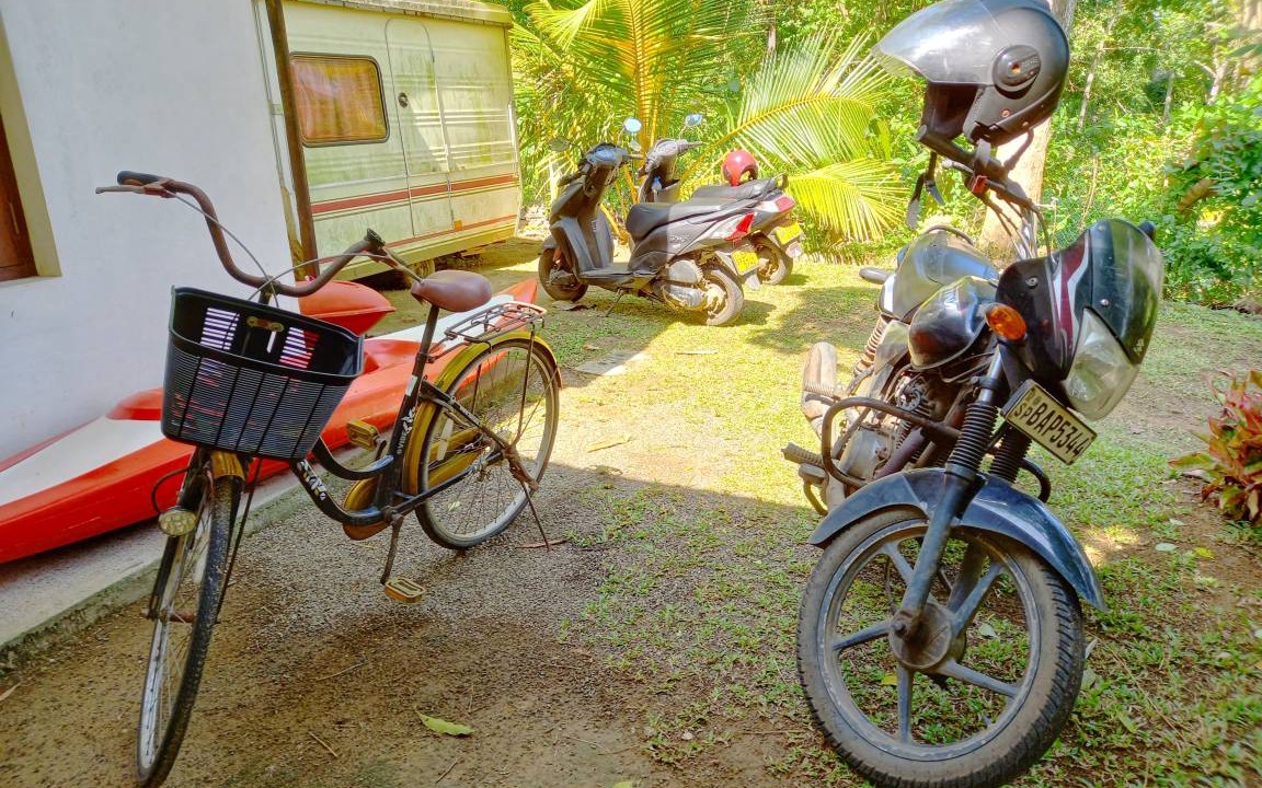 Photo of Others in Morakatiyara