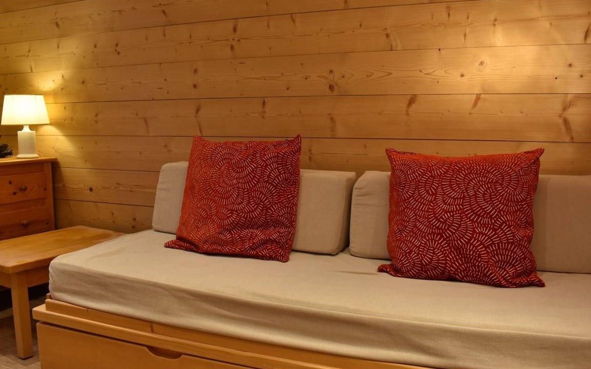 Photo of Bedroom in Meribel Centre