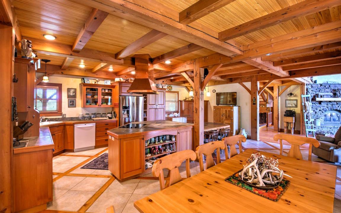 Photo of Livingroom in Edgar