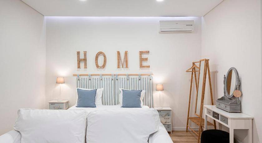 Photo of Bedroom in Mosteiro