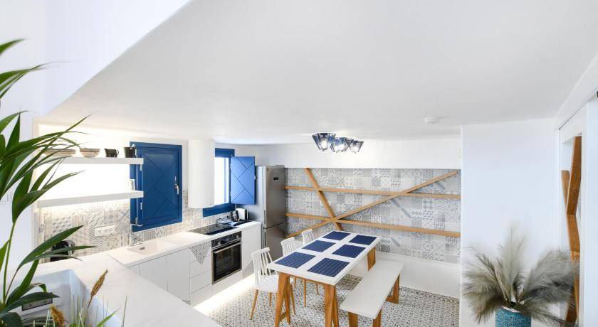 Photo of Livingroom in Monolithos