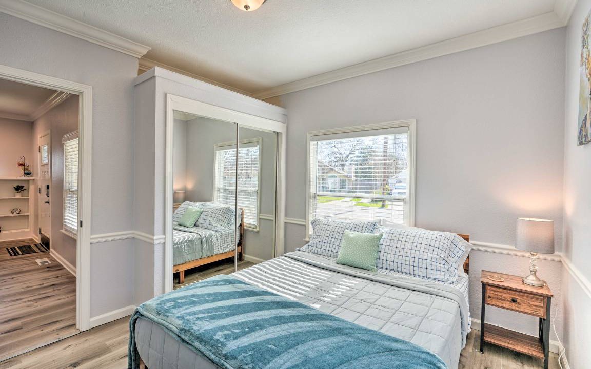 Photo of Bedroom in Southeastern Sacramento