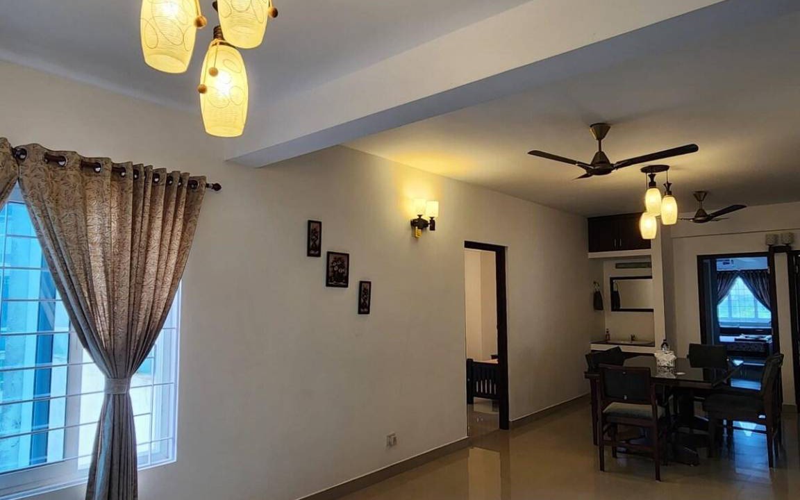 Photo of Livingroom in Thiruvananthapuram