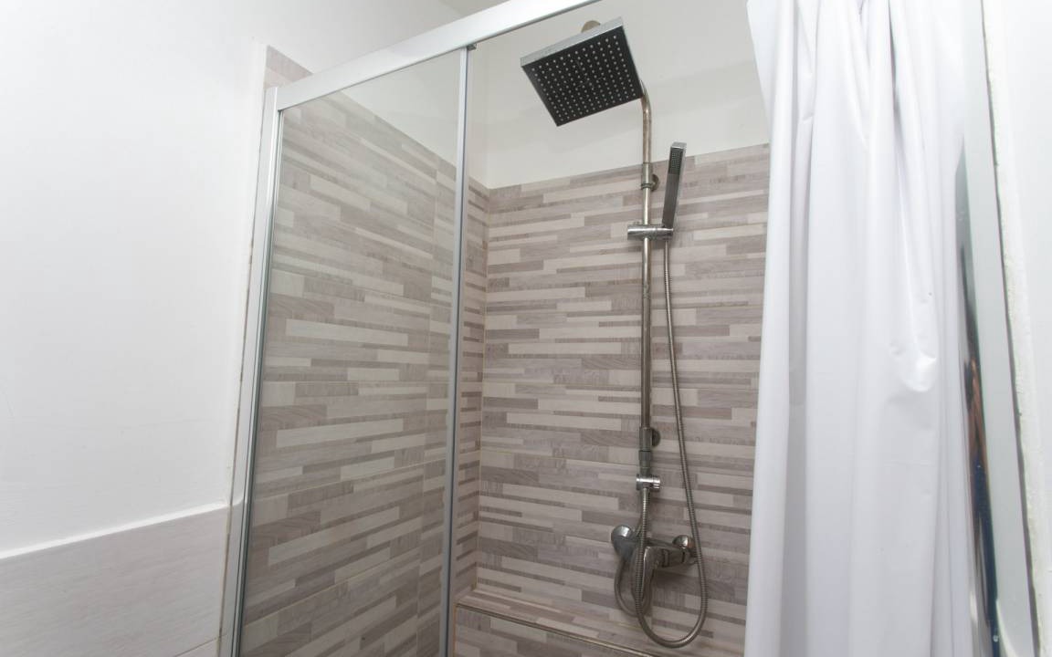 Photo of Bathroom in Marcelli